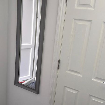 Cosy Rooms Ilford Luaran gambar
