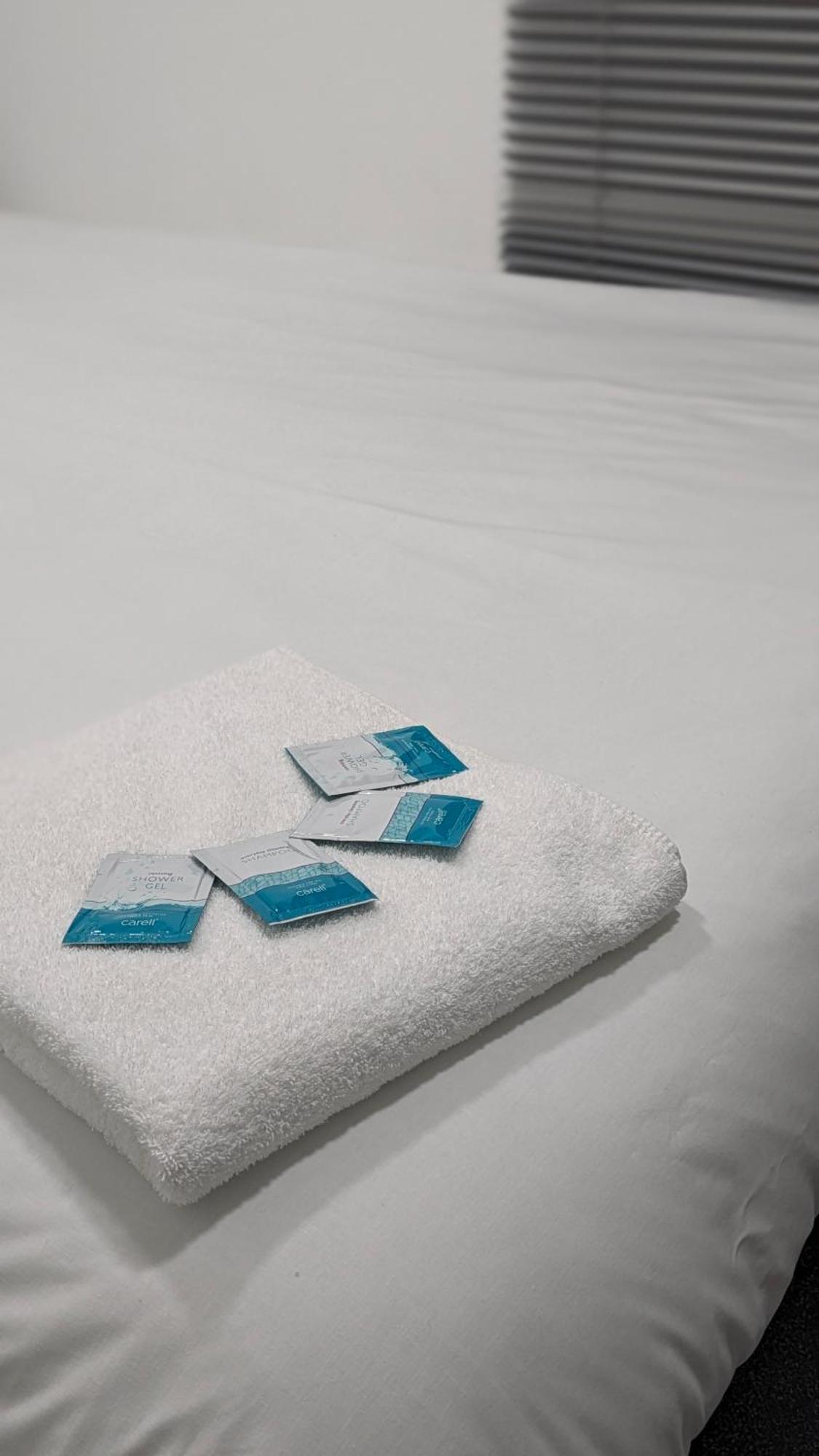 Cosy Rooms Ilford Luaran gambar