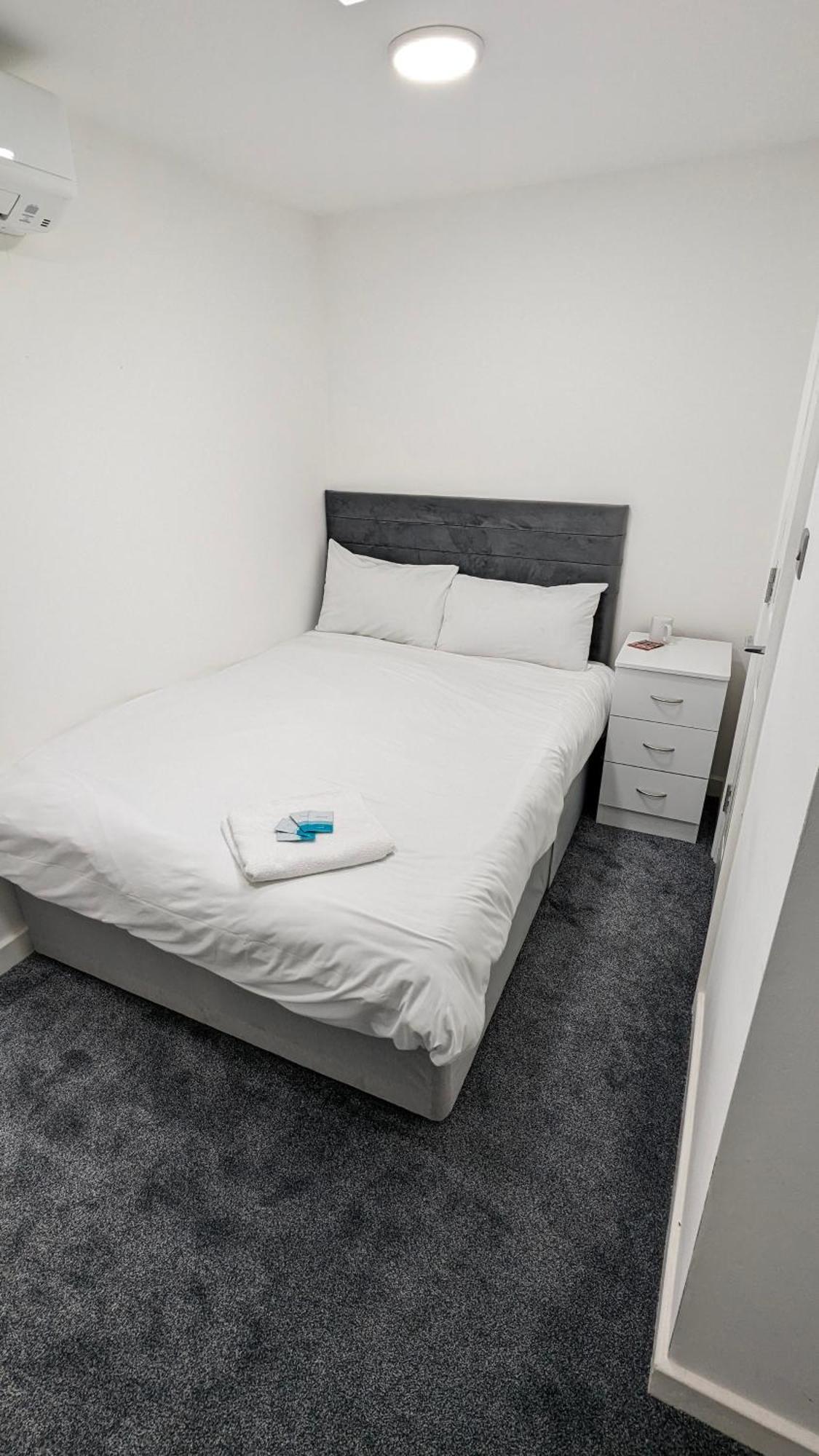 Cosy Rooms Ilford Luaran gambar